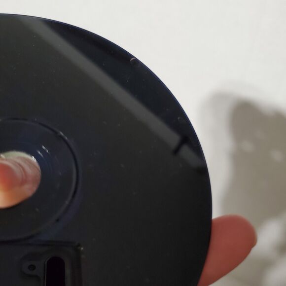 PlayStation Interactive Sample Vol. 6 (Sony PlayStation 1, PS1) Disc Only VTG PS - Picture 4 of 4